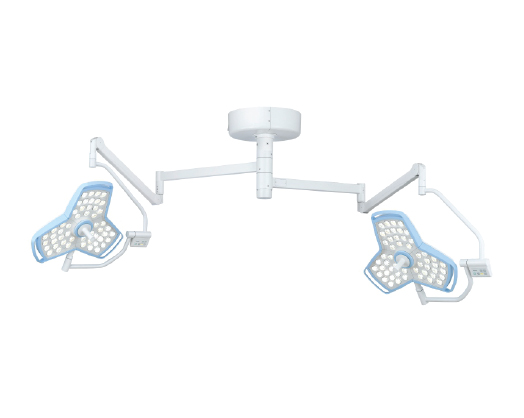 HyLED 8600 LED Surgical Lights
