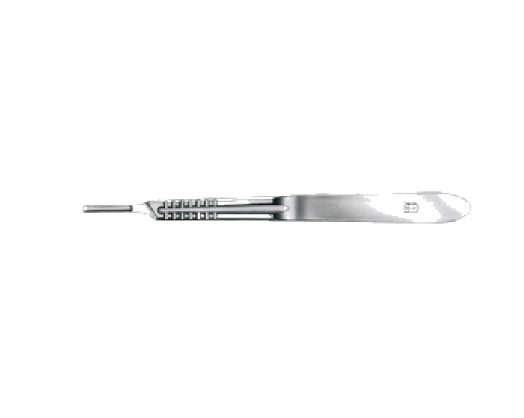 INS-BH4 BLADE HOLDERS 4
