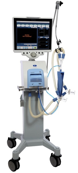 Inspiration 7iVentilator