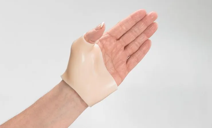 Kinetec Splinting Thermoplastics Moldable Materials - Ohio S