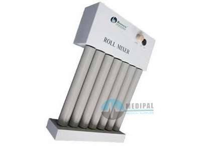 Laboratory Roller Mixer