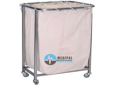 Linen Trolley