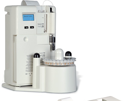 Medica EasyLyte Analyzer