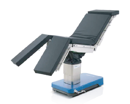 Mindary UniBase 30 Electro-Hydraulic Operating Table MOT-042