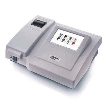 MINDRAY BA-88A Semi-Auto Clinical Chemistry Analyzer
