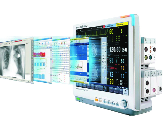 Mindray BeneView T1