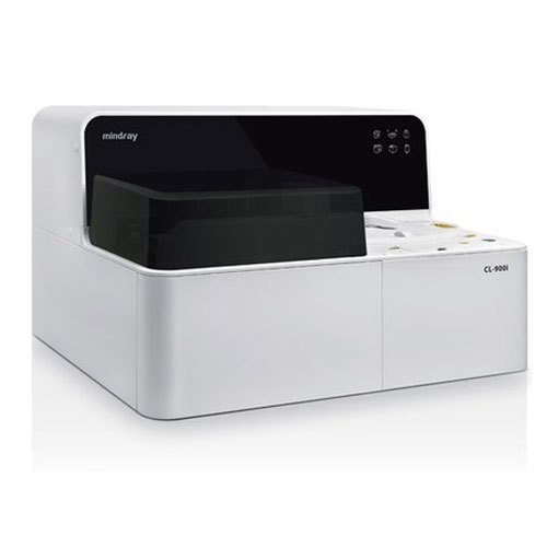 Mindray Chemiluminescence CL-900i