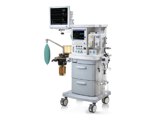 Mindray WATO A7 Anaesthesia Machines