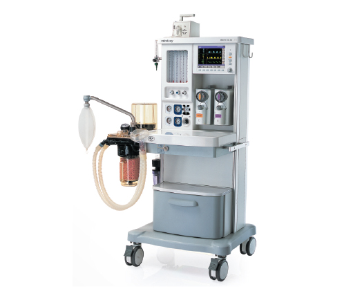 Mindray WATO EX-20 Anasthesia Machines