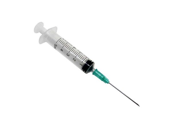 Needles G21 100s
