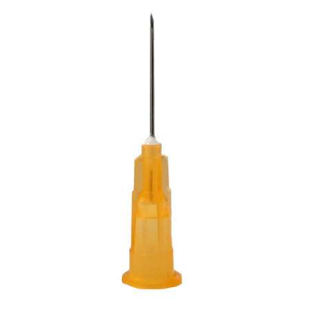 Needles G25 100s