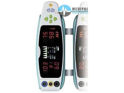 (NIBP/SPO2/TEMP) AML3000F Vital Signs Monitor