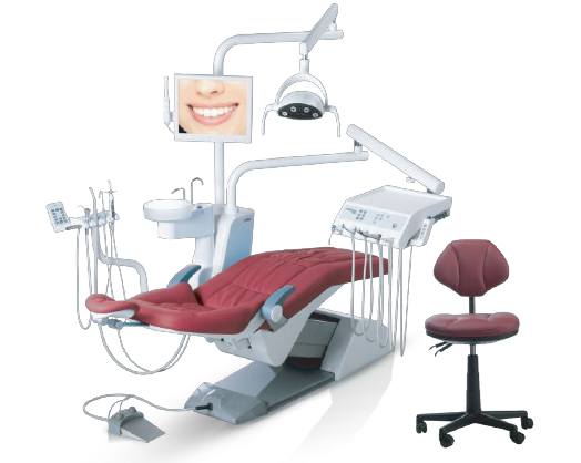NU FONA Dental Chairs- Expert