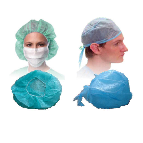 Nurse’s & Doctor’s Caps