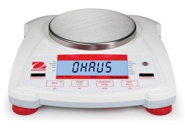 OHAUS Navigato XL