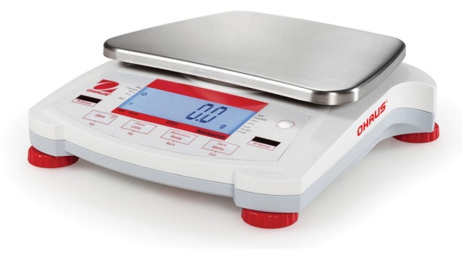 OHAUS Navigator NV