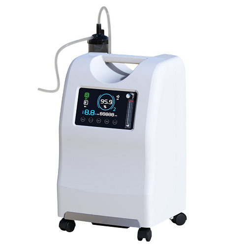 Olive OLV-5A Portable Oxygen Concentrator