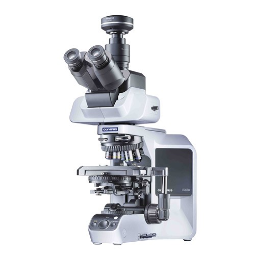 Olympus BX53