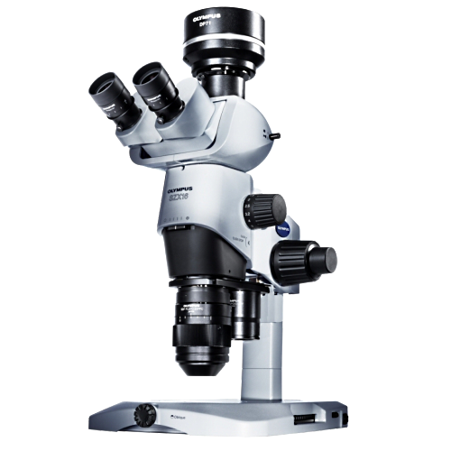 Olympus SZX16