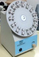 OMEGA RM4 BLOOD MIXER