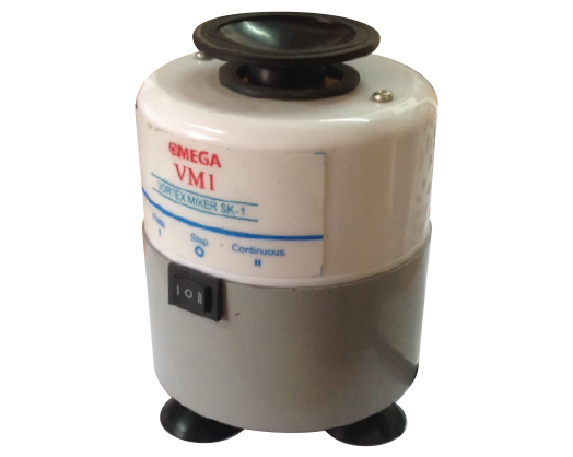 OMEGA SK-1 VORTEX MIXER