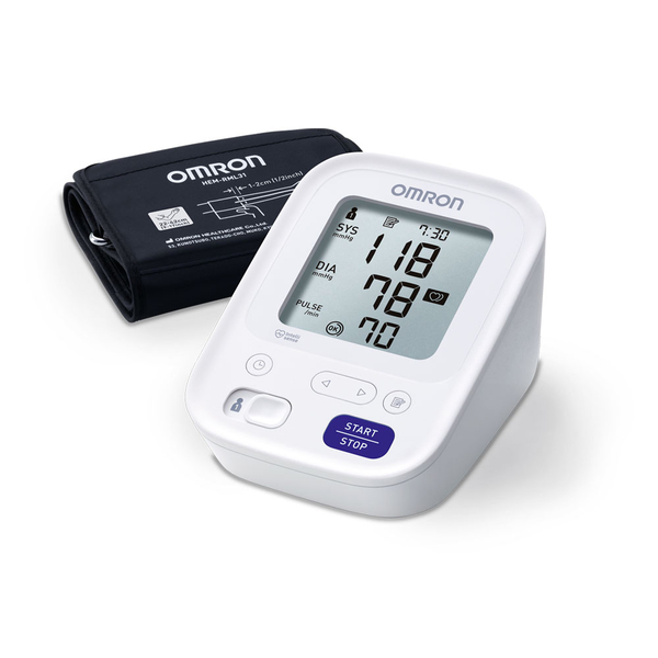 Omron M3