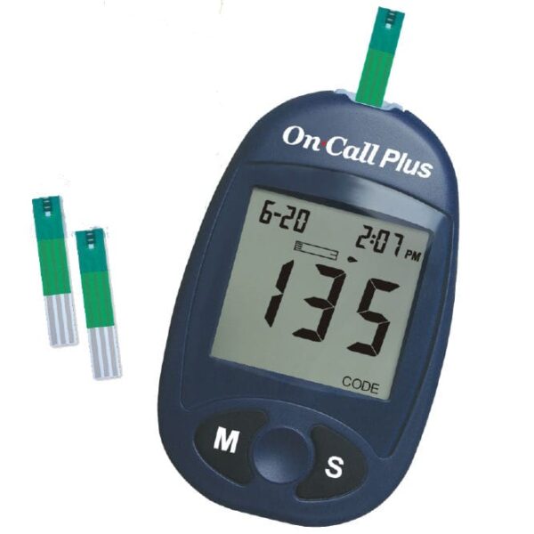 On Call plus