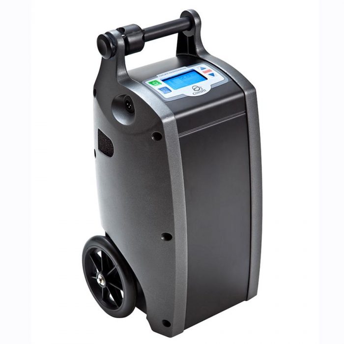 Oxlife Independence Portable Oxygen Concentrator