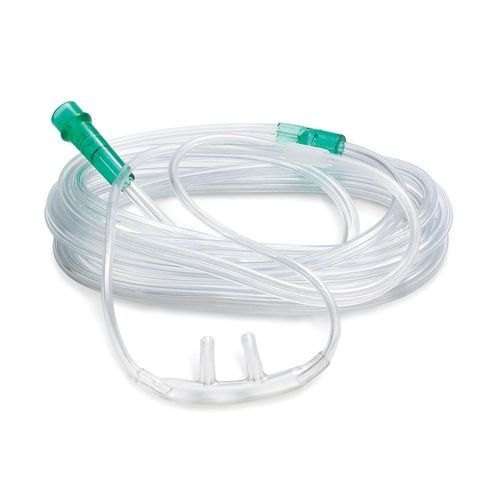 Oxygen Nasal Prong Adult