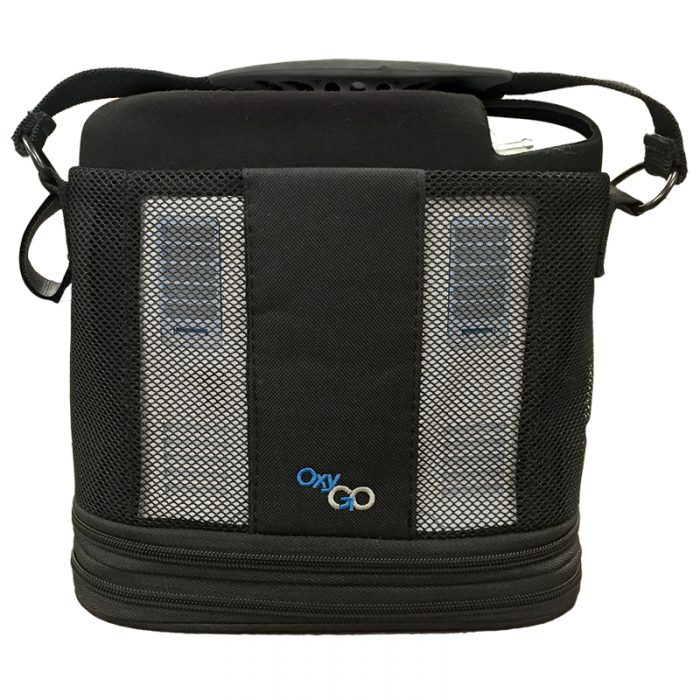 Oxygo Portable Oxygen Concentrator - Refurbished