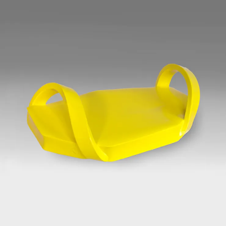 Pad Plus for the Delta Swim System