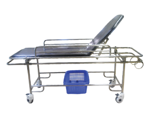 Patient Stretcher Trolley – E6