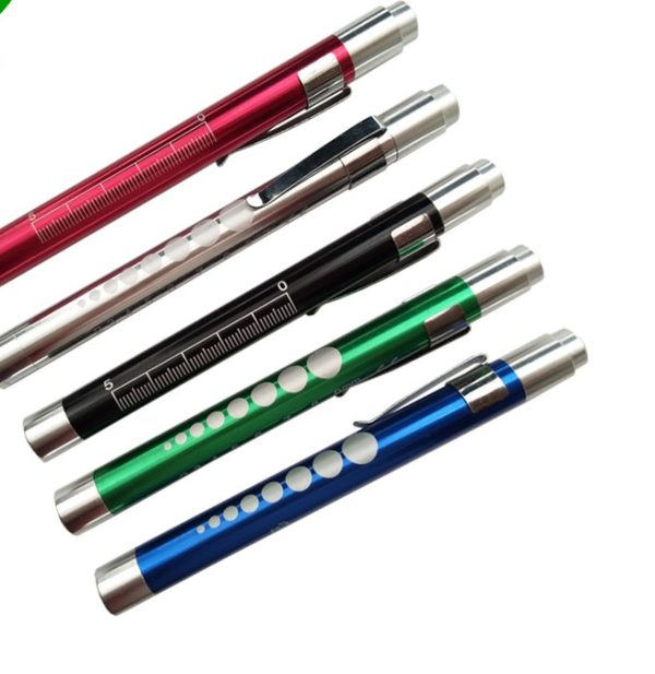 Pen Torch