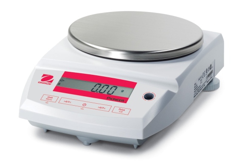Pioneer Precision scale