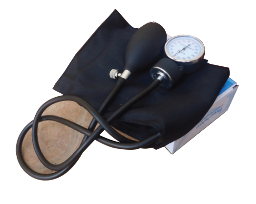 Precision Aneroid Sphygmomanometer