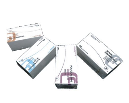 Premium Healthcare Sutures