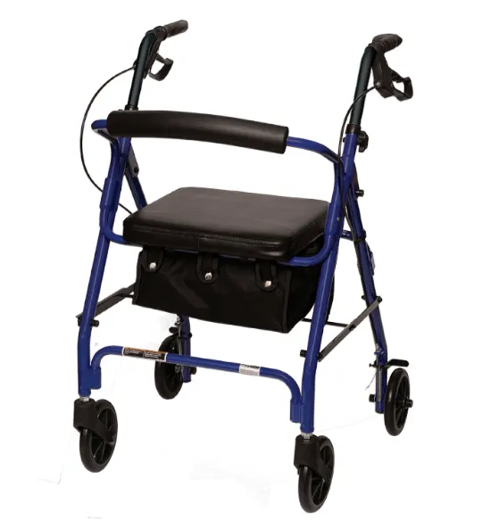 ProBasics Aluminum Junior Rollator