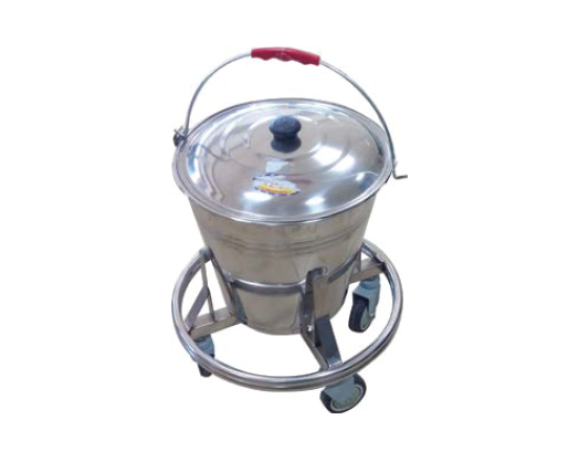 Quick Bucket