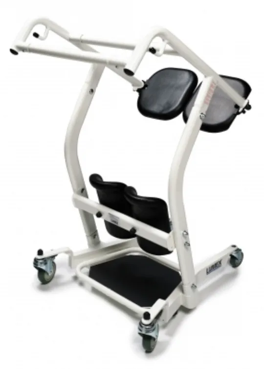 Replacement Components for the Lumex Stand Assist Patient Transport