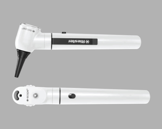 Riester e-scope
