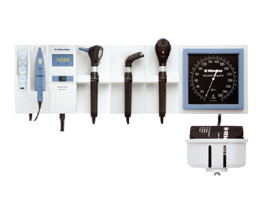 Riester optimum lexibility for hospitals and practices