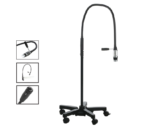 Riester ri-magic HPLED Examination light