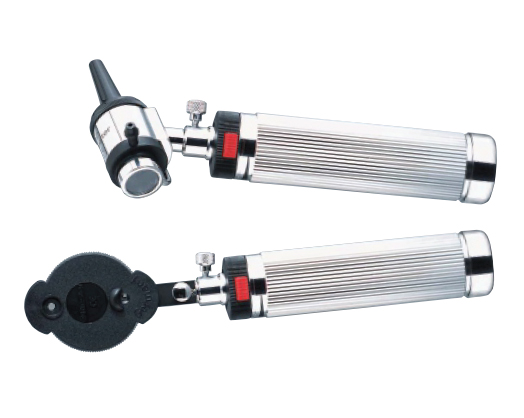Riester uni oto/ophthalmoscope