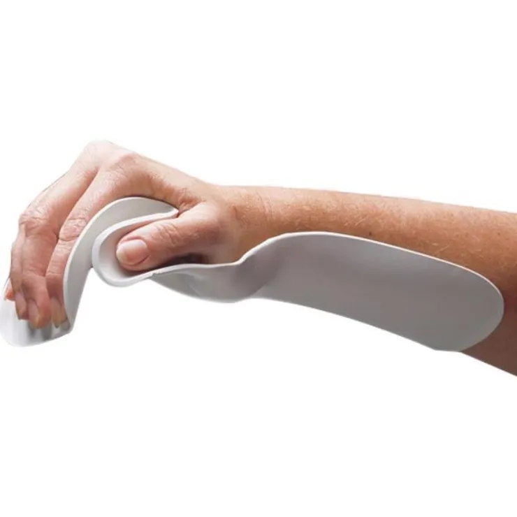 Rolyan Pre-formed Resting Pan Mitt Splint