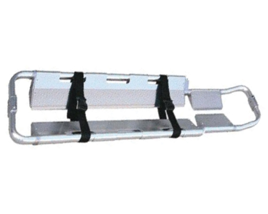Scoop Stretcher