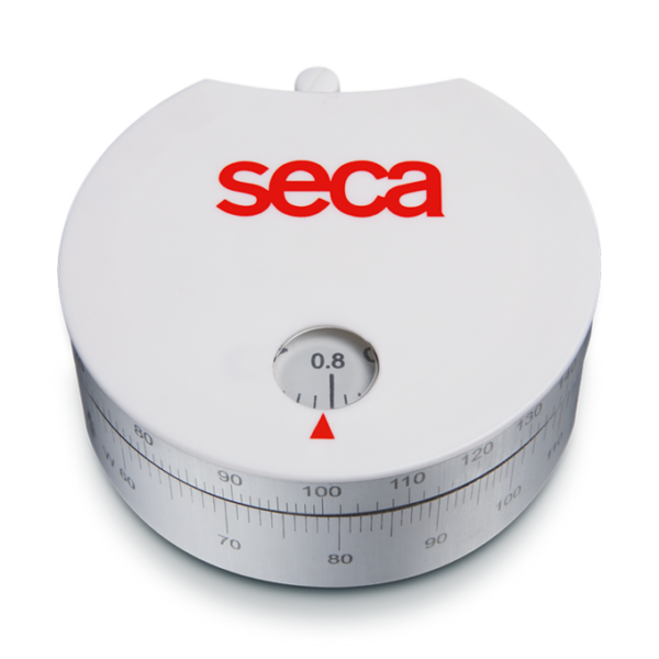 seca 203 Ergonomic circumference measuring tape