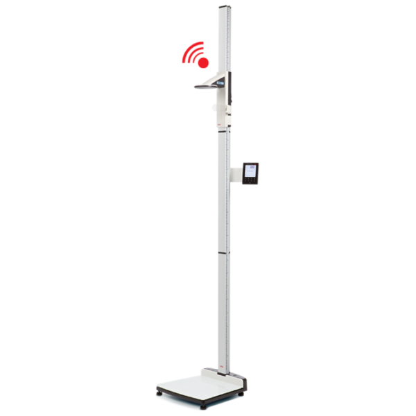 seca 284 Digital measuring station