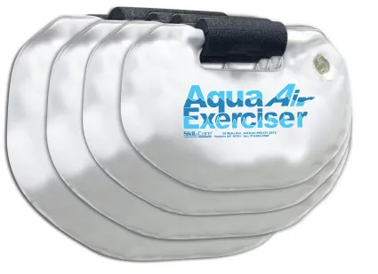 Skil-Care Aqua Air Weights