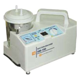 SM-180 Oil Free Lubrication Pump