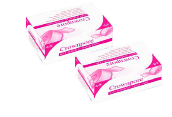Soft Surgical Tape